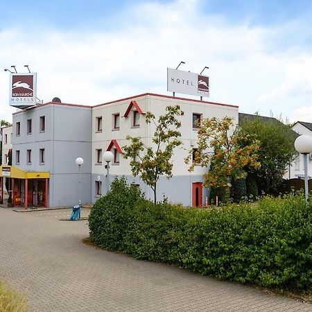 波鸿经济型酒店 外观 照片